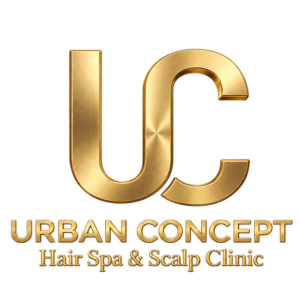 Urban Concept Hair Spa & Scalp Clinic